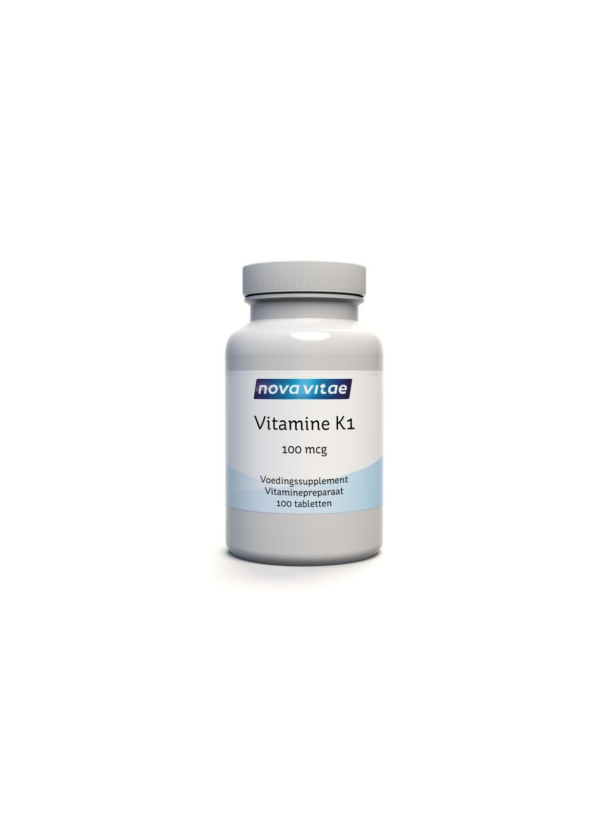 Vitamine K1