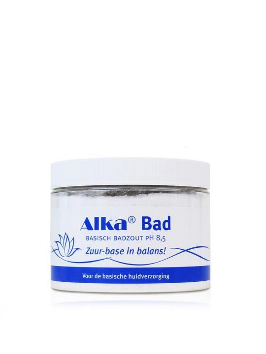 Alka bad medium