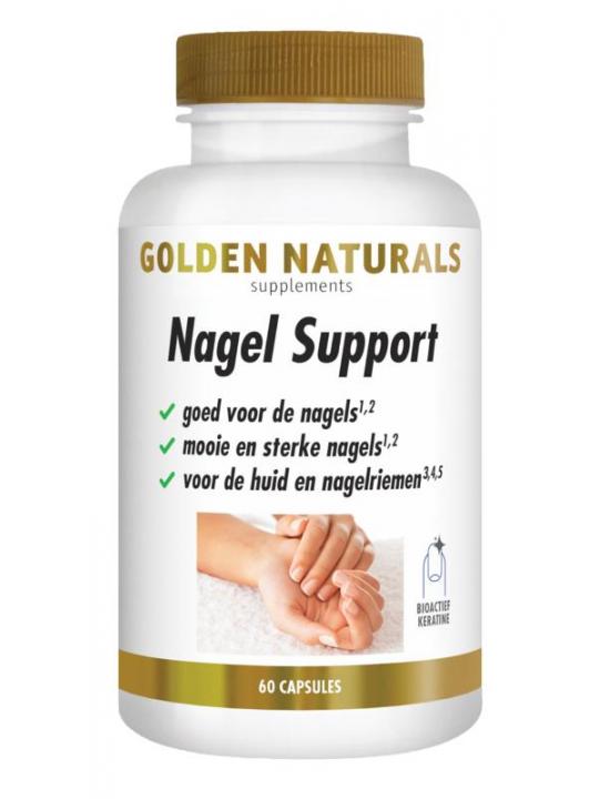 Nagel support