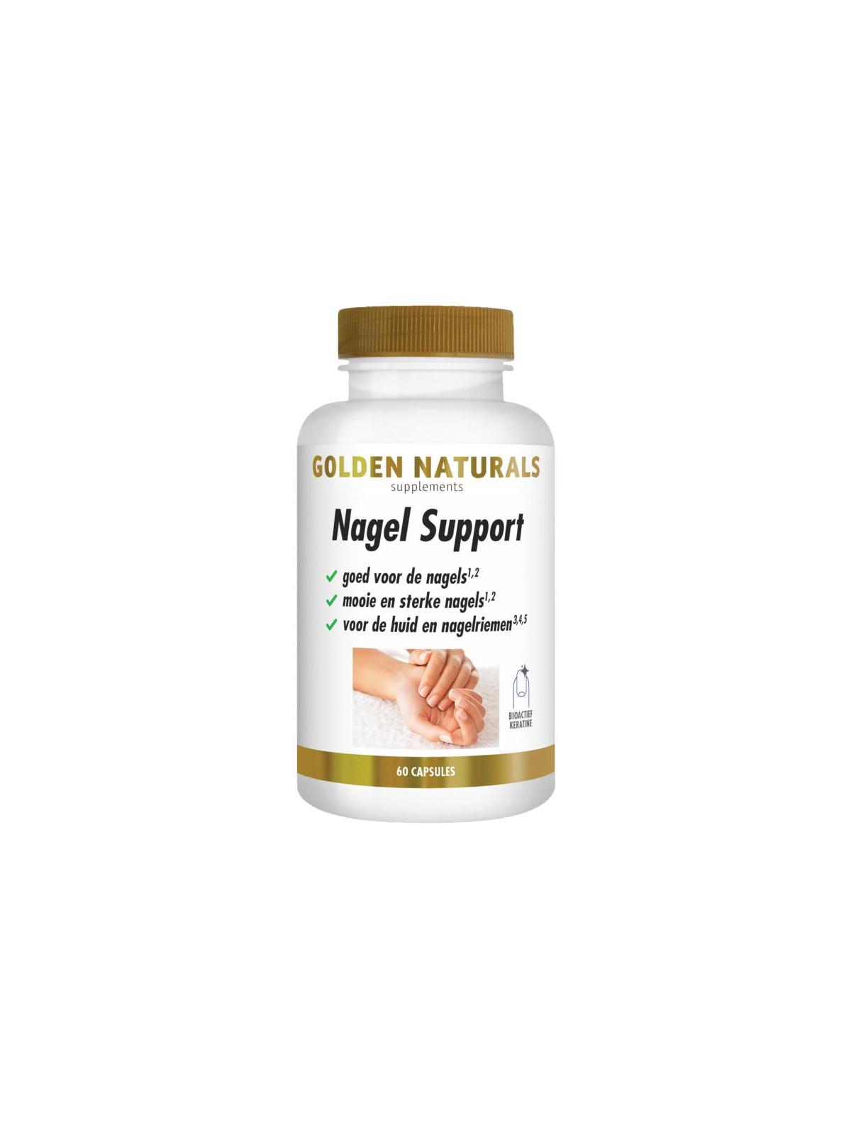 Nagel support