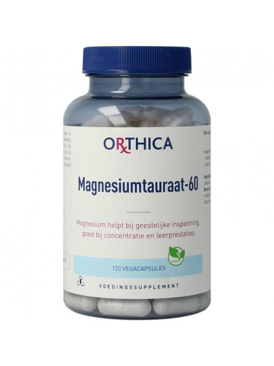 Magnesiumtauraat 60