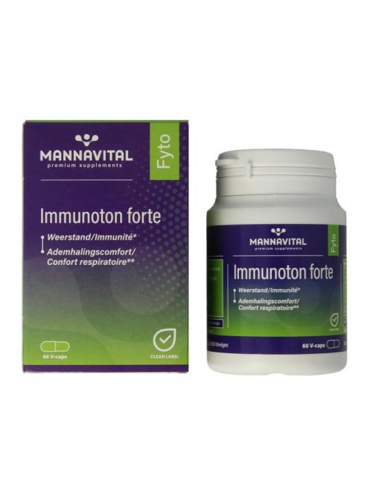 Immunoton forte