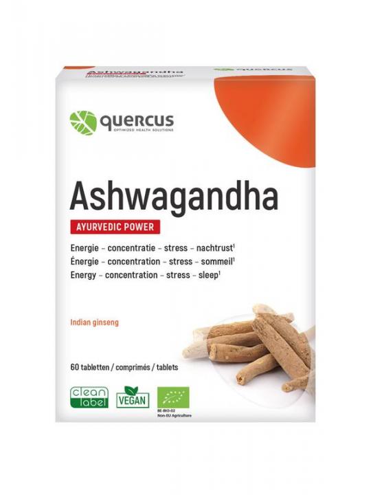 Ashwagandha bio