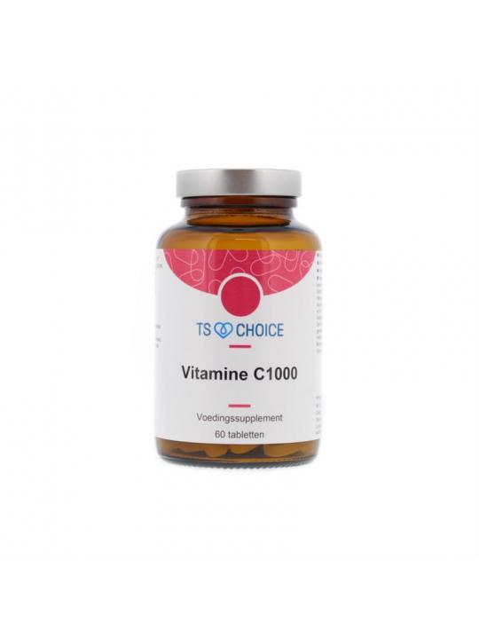 Vitamine C 1000mg & bioflavonoiden