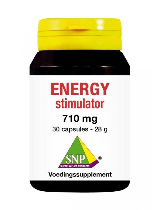 Energy stimulator