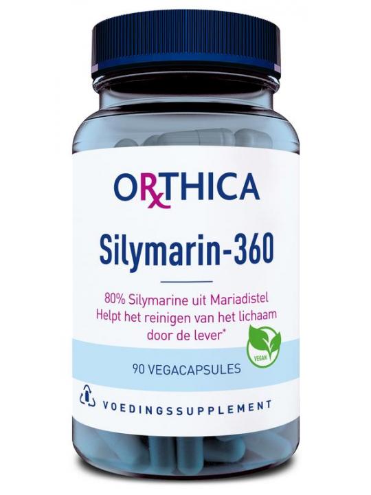 Silymarin 360