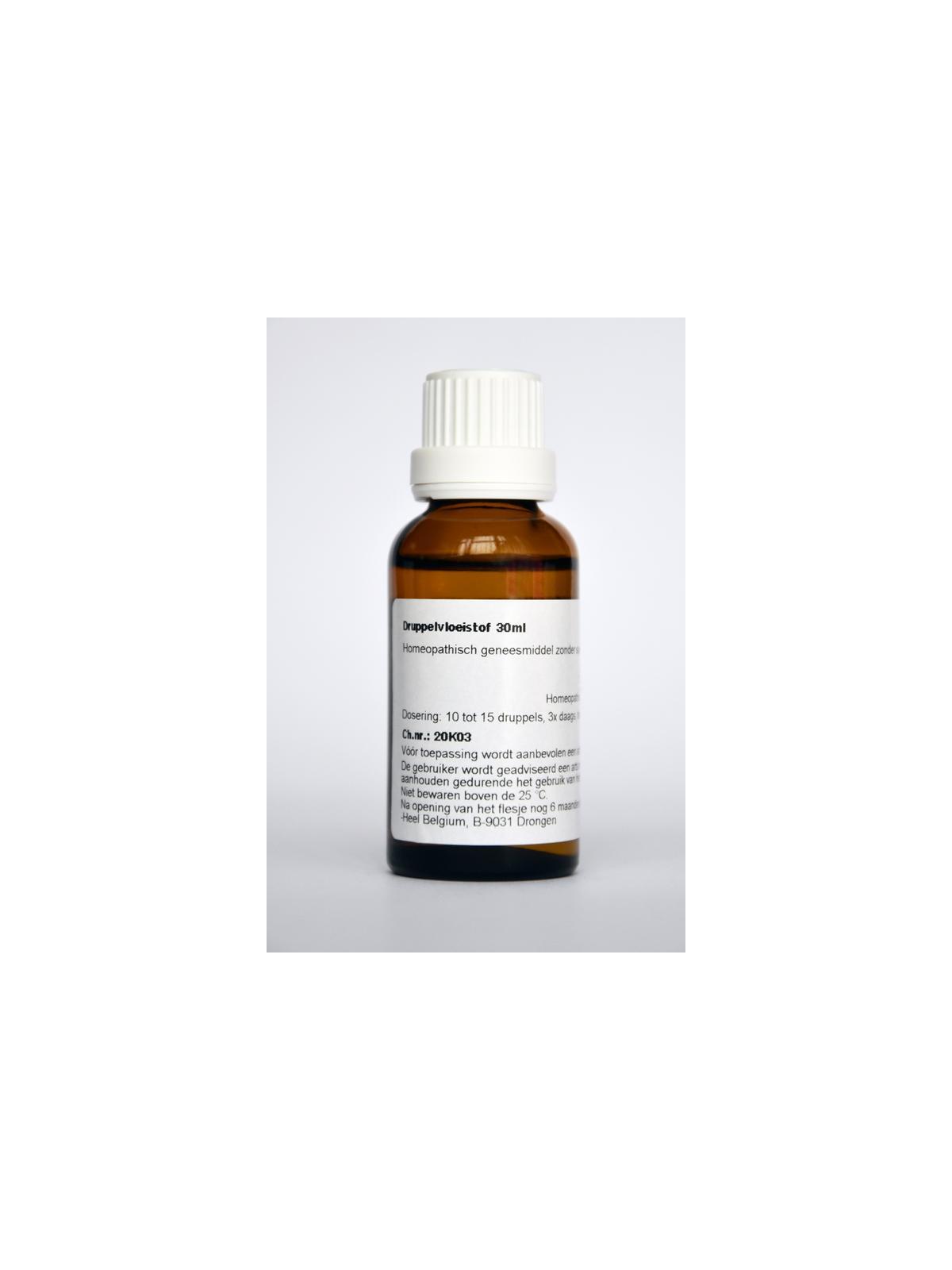 Calendula officinalis 30CH