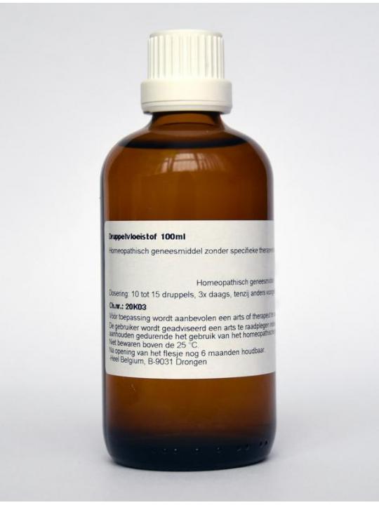 Ammonium carbonicum D8