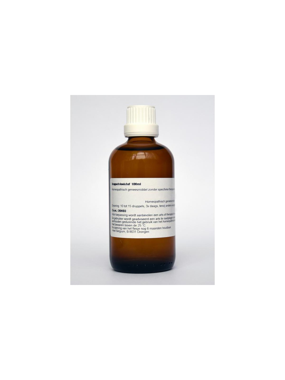 Ammonium carbonicum D8