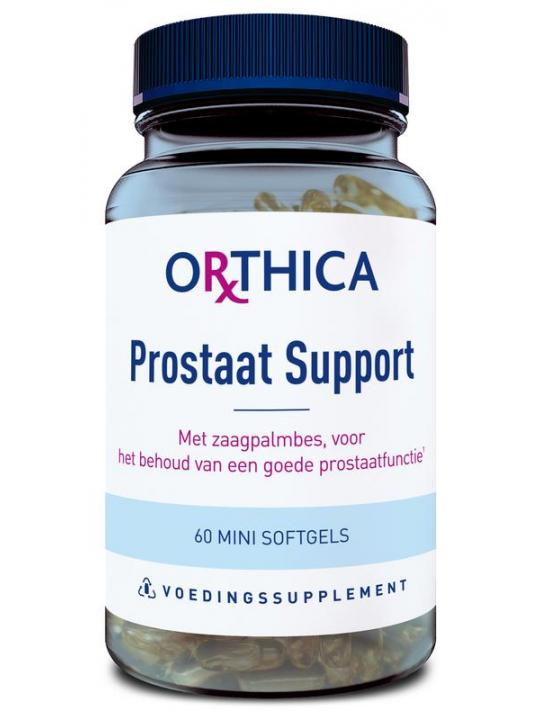 Prostaat support