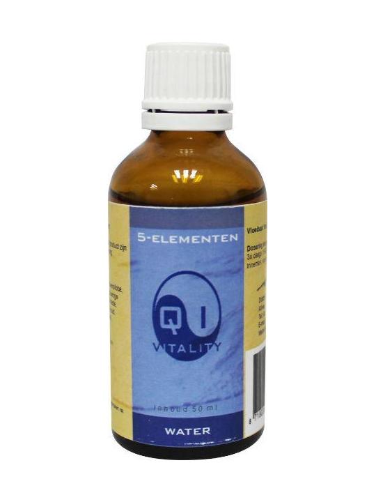 Element 1 water