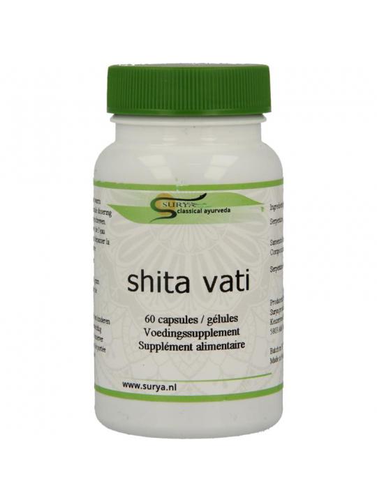 Shita vati