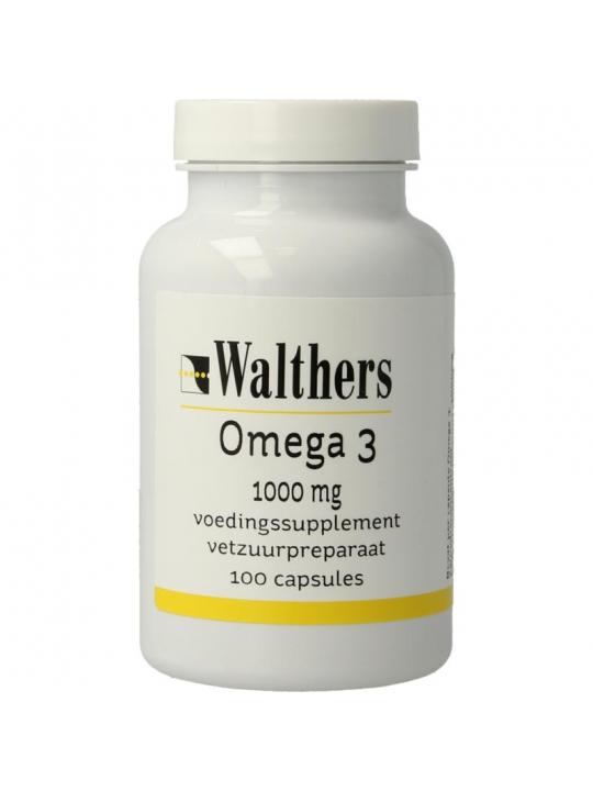 Omega 3 1000 mg