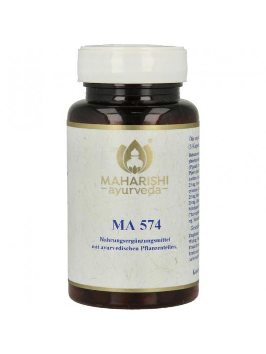 MA 574