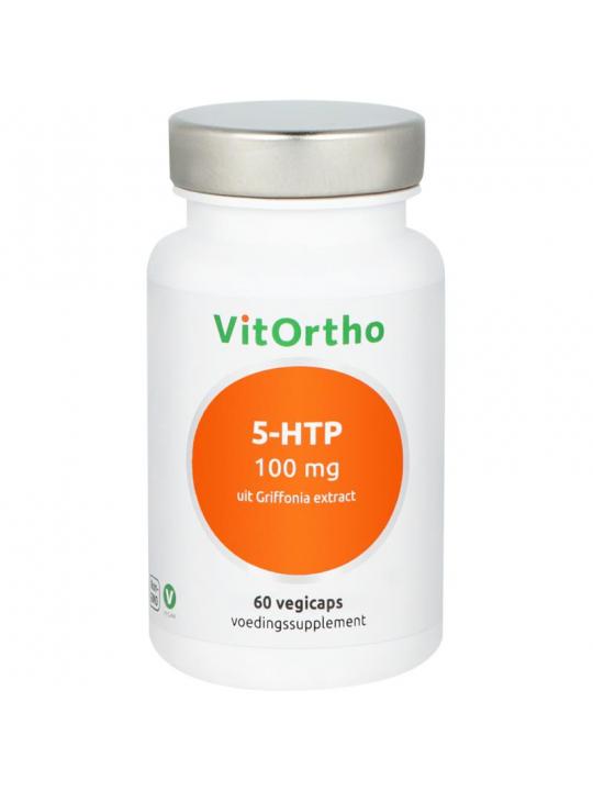 5 HTP griffonia extract