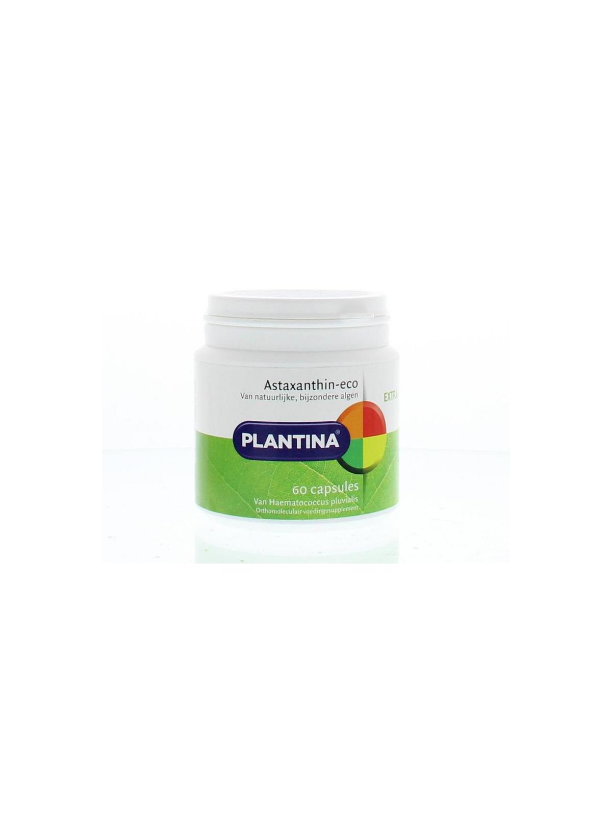 Astaxanthine eco