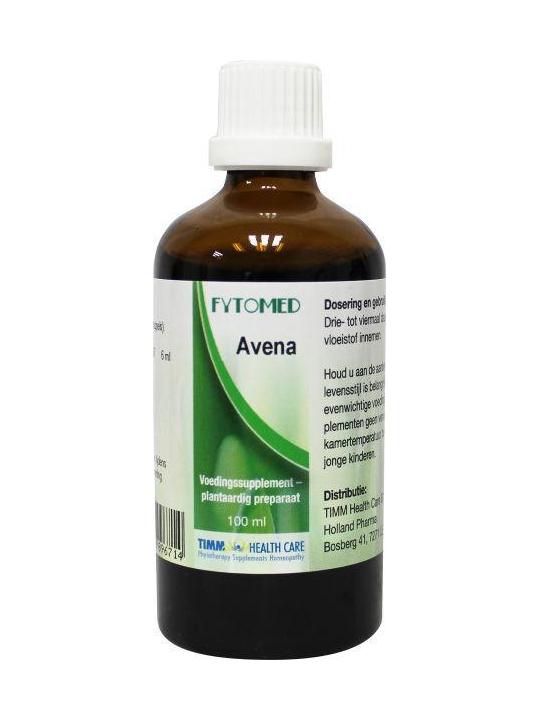 Avena sativa