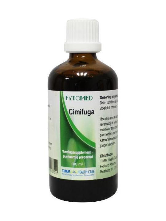 Cimicifuga bio