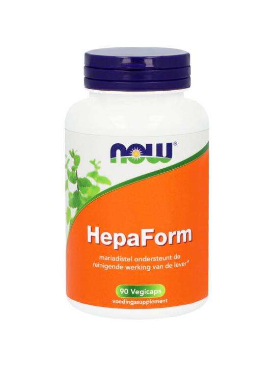 HepaForm