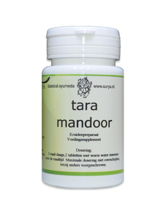 Tara mandoor