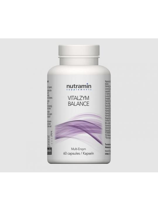 Vitalzym balance