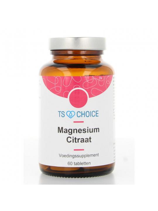 Magnesium citraat