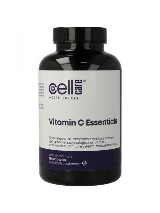 Vitamine C essentials