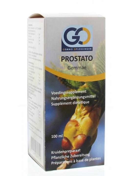 Prostato bio