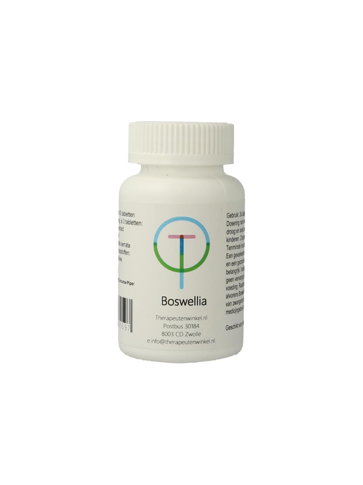 Boswellia+