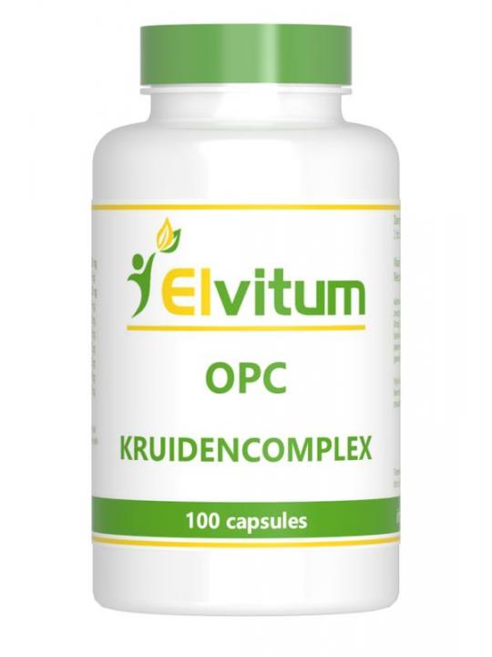 OPC kruidencomplex