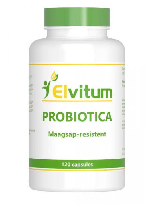 Probiotica