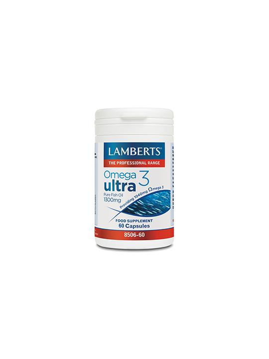 Visolie omega 3 ultra 1300mg