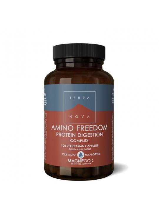 Amino freedom - Protein digestion complex