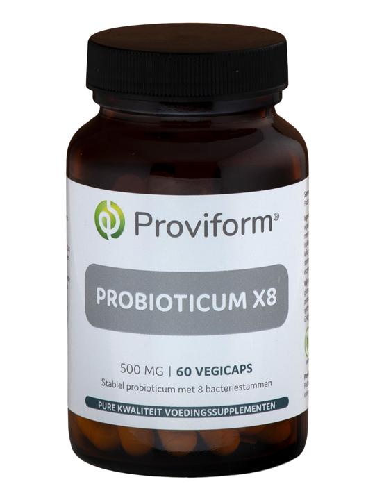 Probioticum X8