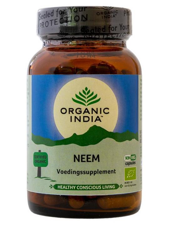 Neem bio