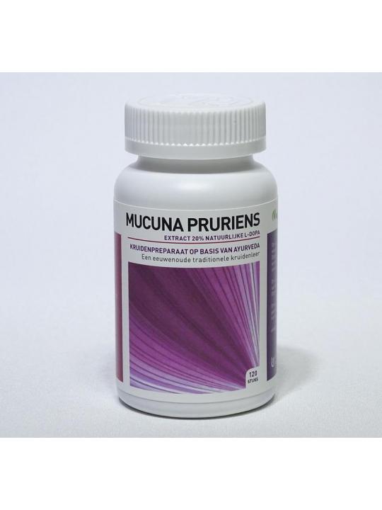 Mucuna pruriens extract 20%