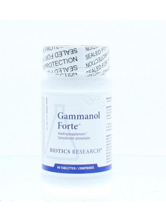 Gammanol forte