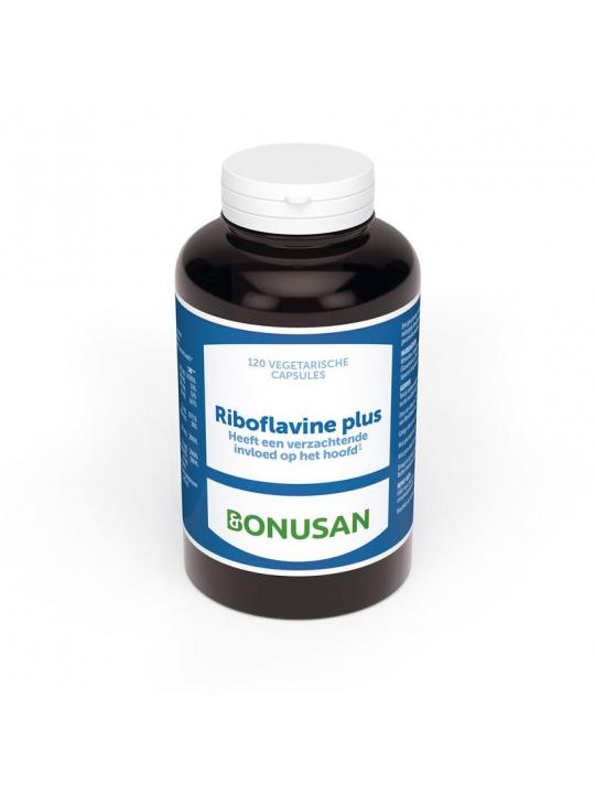 Riboflavine plus