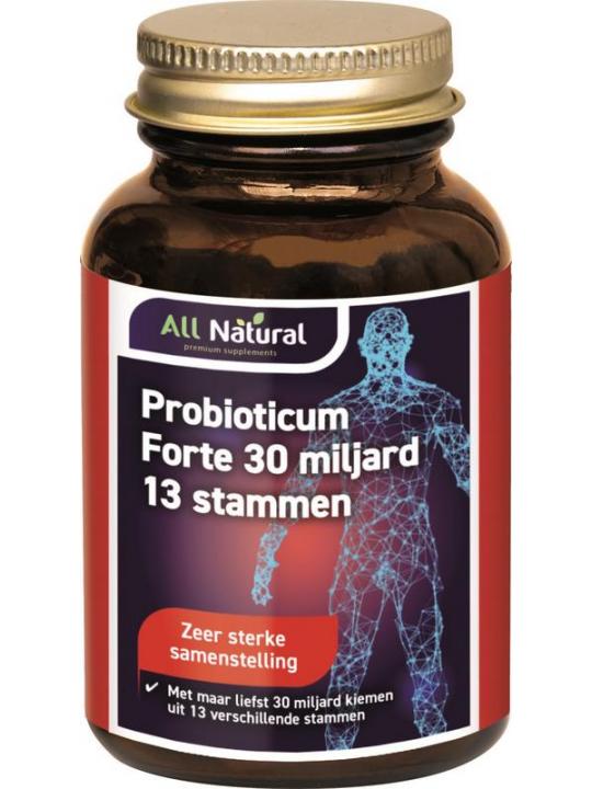 Pro bioticum forte