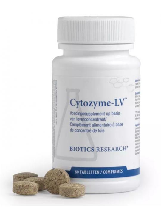 Cytozyme LV lever