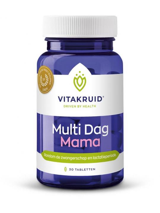 Multi dag mama