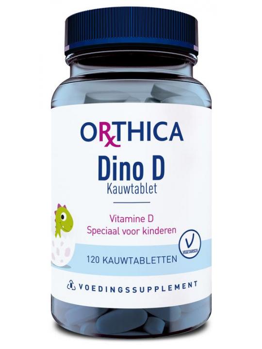 Dino D