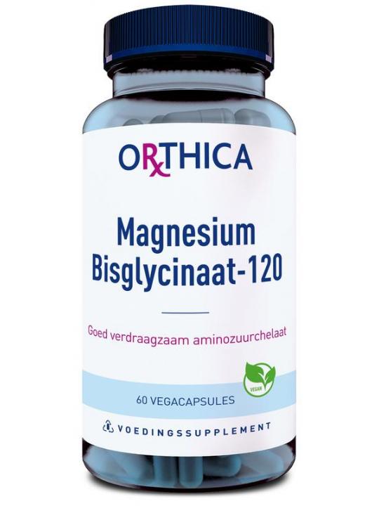 Magnesium bisglycinaat