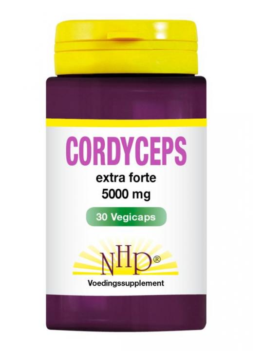 Cordyceps 5000mg