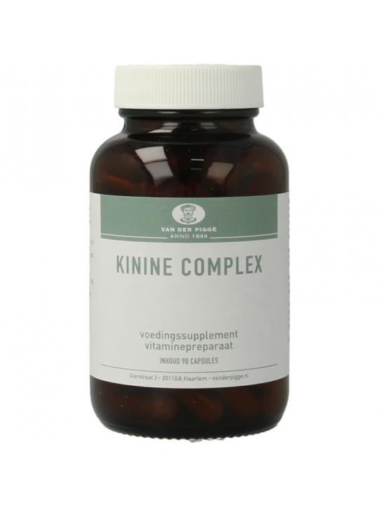 Kinine complex