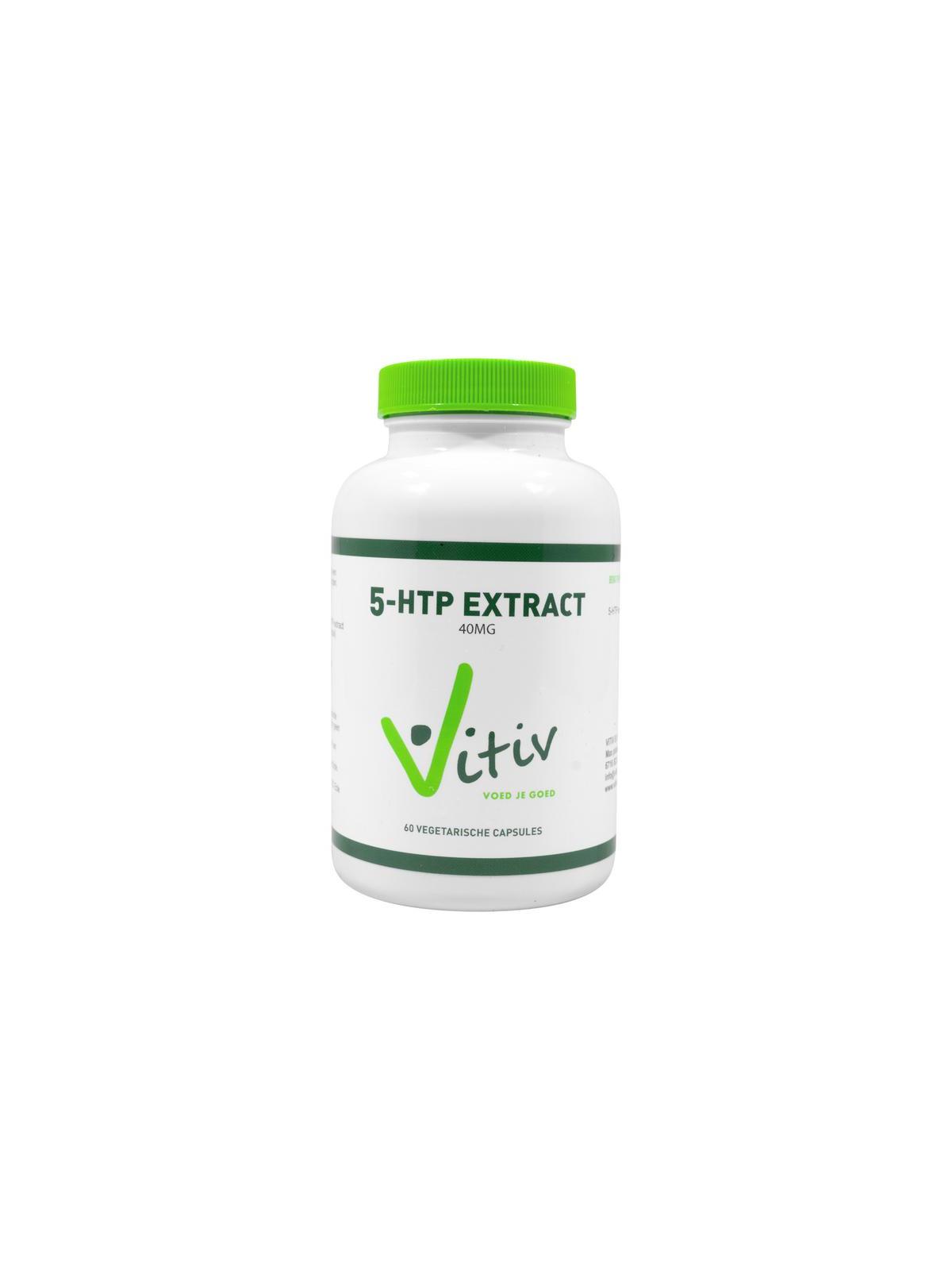 5-HTP extract