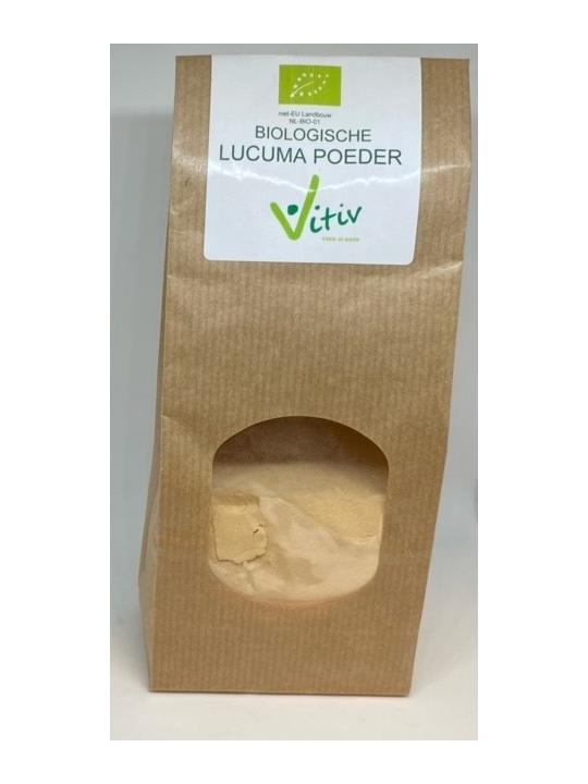 Lucuma poeder bio