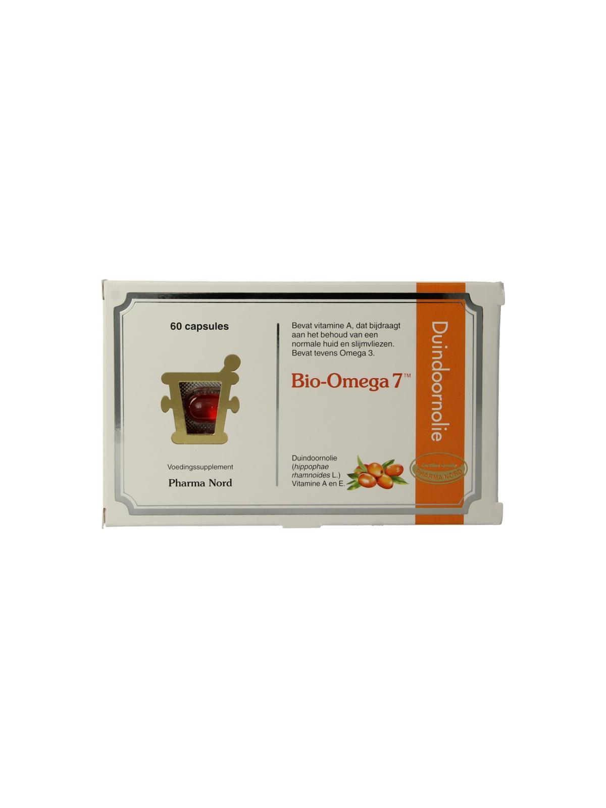 Bio Omega 7