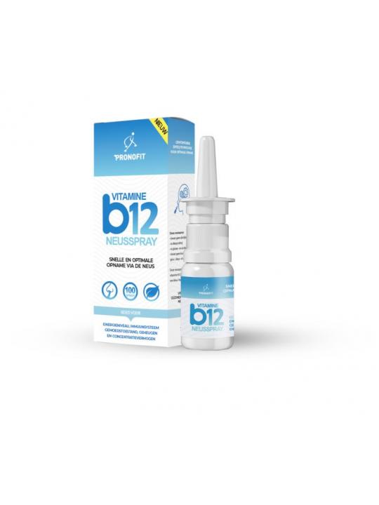 B12 neusspray