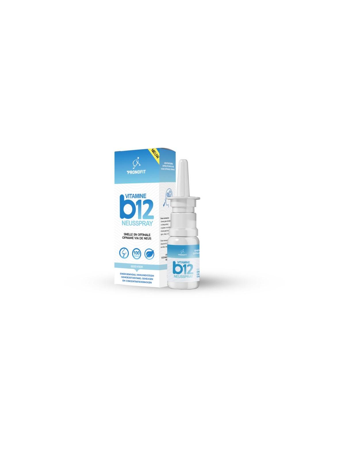 B12 neusspray